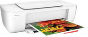 HP DESKJET 1112 SINGLE FUNCTION COLOR PRINTER (WHITE, INK CARTRIDGE) - SWIFT PERIPHERALS101945