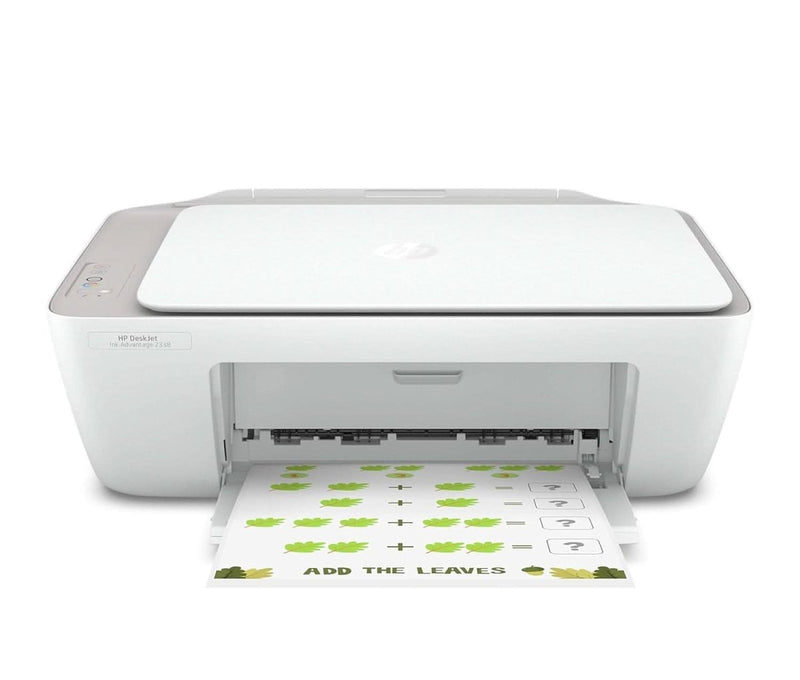 HP DESKJET INK ADVANTAGE 2338 ALL - IN - ONE PRINTER, PRINT, COPY, SCAN, HI - SPEED USB 2.0 7WQ06B - SWIFT PERIPHERALSHp-Printer002