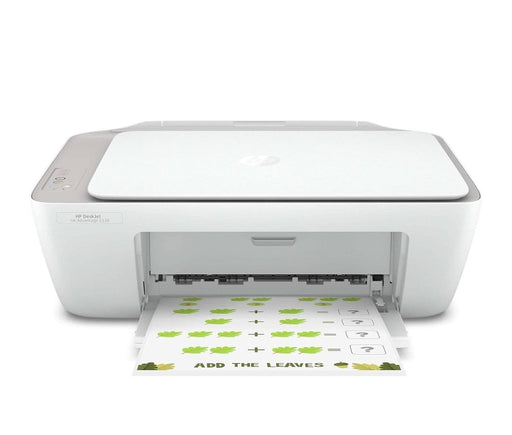 HP DESKJET INK ADVANTAGE 2338 ALL - IN - ONE PRINTER, PRINT, COPY, SCAN, HI - SPEED USB 2.0 7WQ06B - SWIFT PERIPHERALSHp-Printer002