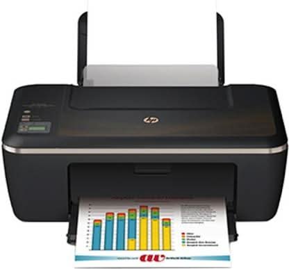 HP DESKJET INK ADVANTAGE 2520HC ALL - IN - ONE PRINTER - SWIFT PERIPHERALS101950