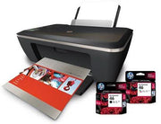 HP DESKJET INK ADVANTAGE 2520HC ALL - IN - ONE PRINTER - SWIFT PERIPHERALS101950
