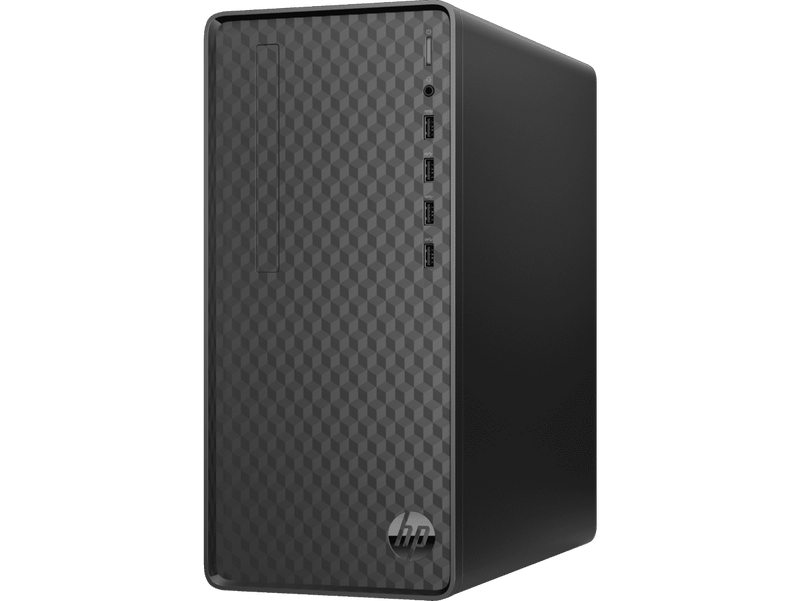 HP DESKTOP PC M01 - F3787IN - SWIFT PERIPHERALS84H53PA