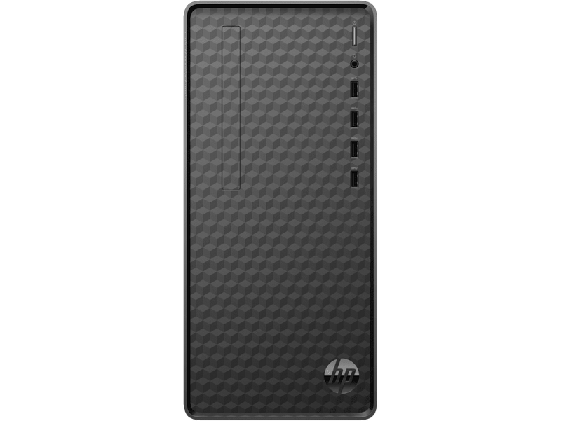 HP DESKTOP PC M01 - F3787IN - SWIFT PERIPHERALS84H53PA
