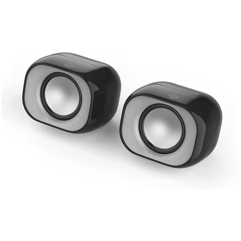HP DHS - 2111 Wired Speaker - SWIFT PERIPHERALS8C575AA