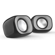 HP DHS - 2111 Wired Speaker - SWIFT PERIPHERALS8C575AA
