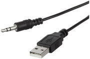 HP DHS - 2111 Wired Speaker - SWIFT PERIPHERALS8C575AA
