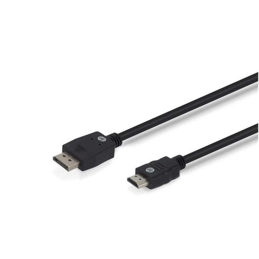 HP DisplayPort to HDMI 1.4 Cable - SWIFT PERIPHERALS5NA70PA