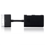 HP Dock Connector to Ethernet and VGA Adapter for EliteBook Folio Ultrabooks - SWIFT PERIPHERALSG7U78AA