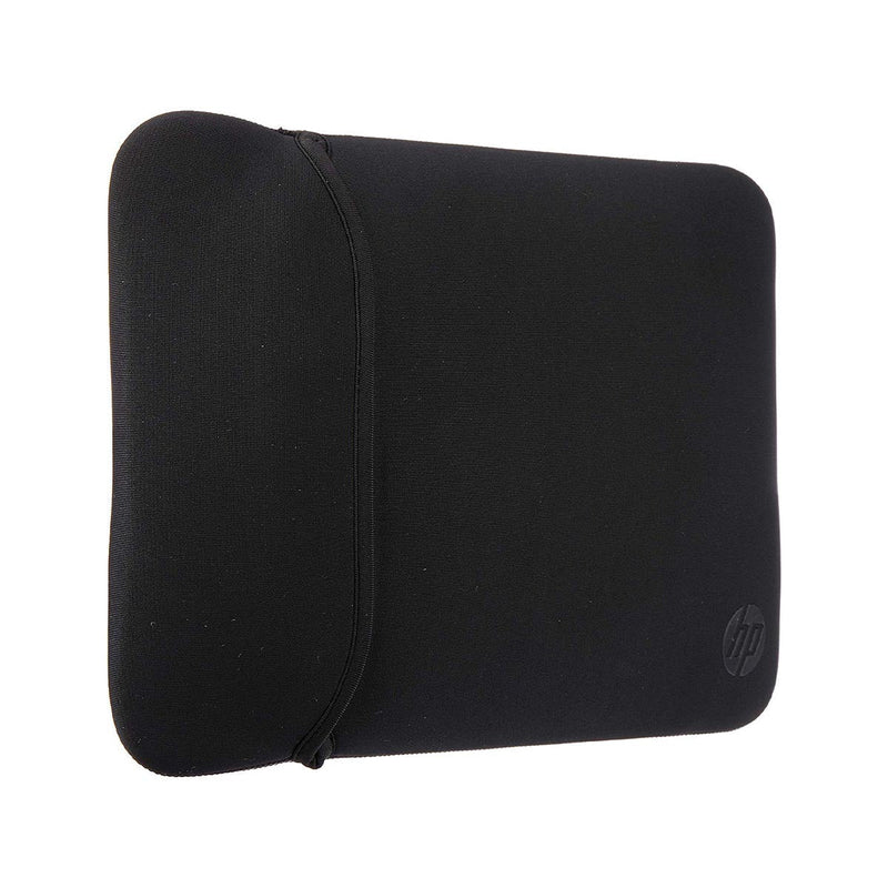 HP Dual Sided Reversible Protective Sleeve for Notebooks and Tablets Upto 10 - inches (Black/Chroma) - SWIFT PERIPHERALSZ6H20AA