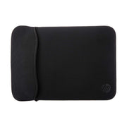 HP Dual Sided Reversible Protective Sleeve for Notebooks and Tablets Upto 10 - inches (Black/Chroma) - SWIFT PERIPHERALSZ6H20AA