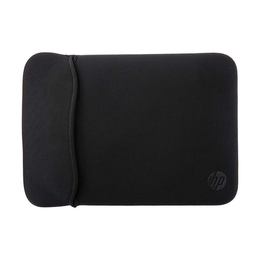 HP Dual Sided Reversible Protective Sleeve for Notebooks and Tablets Upto 10 - inches (Black/Chroma) - SWIFT PERIPHERALSZ6H20AA