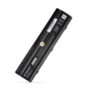 HP DV2000 Compatible Laptop Battery 47.52Wh 4400mAh 10.8V 6 Cell - SWIFT PERIPHERALSLHOBT6C1593