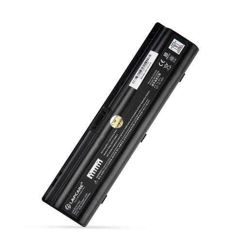 HP DV2000 Compatible Laptop Battery 47.52Wh 4400mAh 10.8V 6 Cell - SWIFT PERIPHERALSLHOBT6C1593