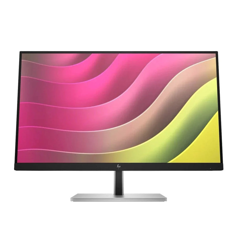 HP E24T G5 23.8 - inch Full HD IPS Touch Screen Monitor with On - Screen Controls - SWIFT PERIPHERALS6N6E6AA