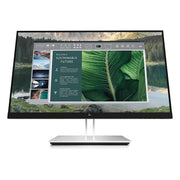 HP E24u G4 24 - inch Full HD USB - C IPS Monitor with Eye Ease Technology - SWIFT PERIPHERALS189T0AA