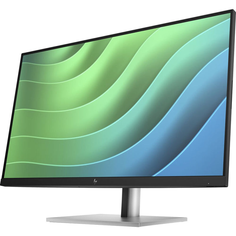 HP E27 G5 27" 75Hz 1080p FHD IPS Panel 99% sRGB Anti Glare Eye Ease Monitor - SWIFT PERIPHERALS6N4E2AA