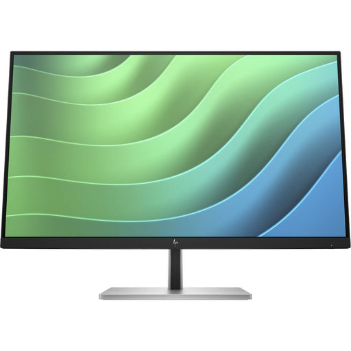HP E27 G5 27" 75Hz 1080p FHD IPS Panel 99% sRGB Anti Glare Eye Ease Monitor - SWIFT PERIPHERALS6N4E2AA