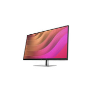 HP E32K G5 31.5" 2160p 4K UHD IPS Panel 99% sRGB Eye Ease USB - C Monitor with Speakers - SWIFT PERIPHERALS6N4D6AA
