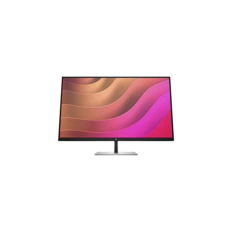 HP E32K G5 31.5" 2160p 4K UHD IPS Panel 99% sRGB Eye Ease USB - C Monitor with Speakers - SWIFT PERIPHERALS6N4D6AA