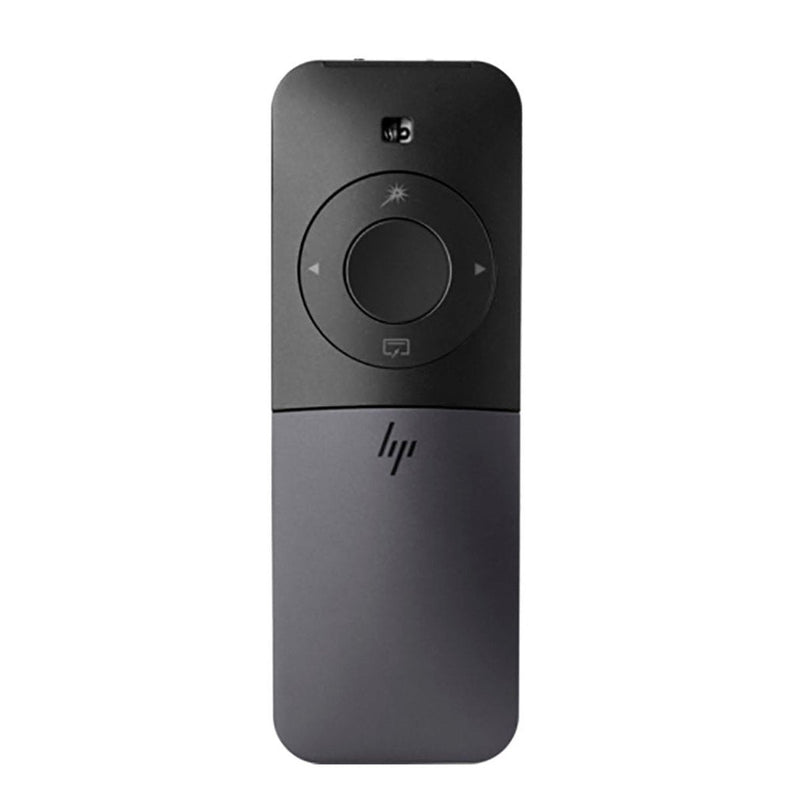 HP Elite Presenter Stick and Mouse Combo (Black) - SWIFT PERIPHERALS2CE30AA