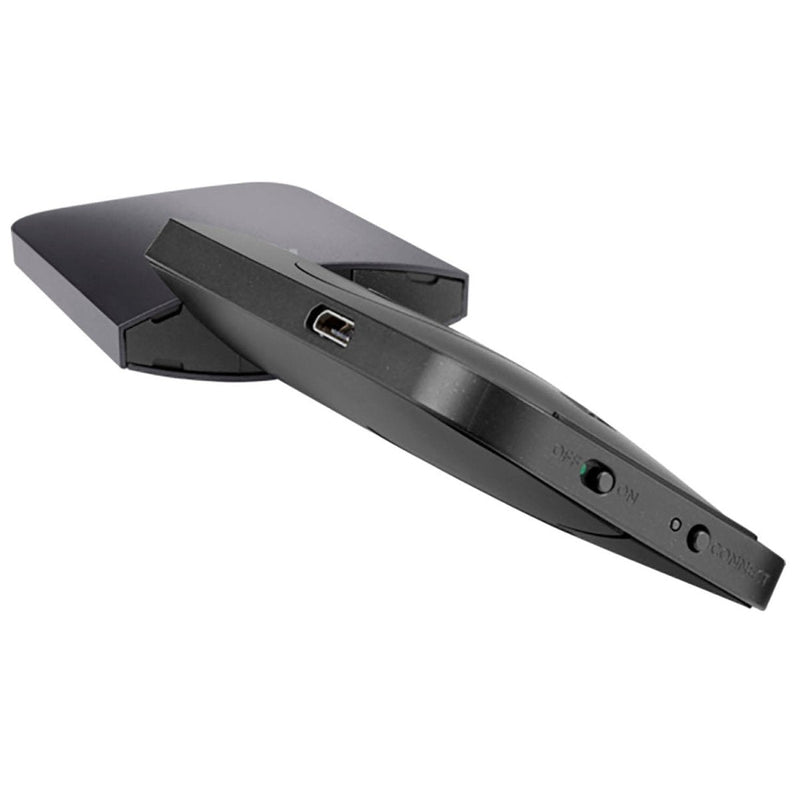 HP Elite Presenter Stick and Mouse Combo (Black) - SWIFT PERIPHERALS2CE30AA