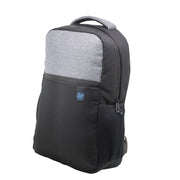 HP Essential Series Black Laptop Backpack for Upto 15.6 Inch (39.6 cm) Laptop/Chromebook/Mac - SWIFT PERIPHERALS2P7U6P3