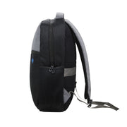 HP Essential Series Black Laptop Backpack for Upto 15.6 Inch (39.6 cm) Laptop/Chromebook/Mac - SWIFT PERIPHERALS2P7U6P3