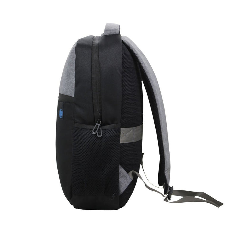 HP Essential Series Black Laptop Backpack for Upto 15.6 Inch (39.6 cm) Laptop/Chromebook/Mac - SWIFT PERIPHERALS2P7U6P3