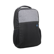 HP Essential Series Black Laptop Backpack for Upto 15.6 Inch (39.6 cm) Laptop/Chromebook/Mac - SWIFT PERIPHERALS2P7U6P3