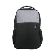 HP Essential Series Black Laptop Backpack for Upto 15.6 Inch (39.6 cm) Laptop/Chromebook/Mac - SWIFT PERIPHERALS2P7U6P3