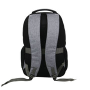 HP Essential Series Black Laptop Backpack for Upto 15.6 Inch (39.6 cm) Laptop/Chromebook/Mac - SWIFT PERIPHERALS2P7U6P3