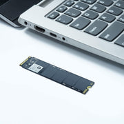 HP EX900 Pro 512GB NVMe PCIe Gen3 M.2 2280 3D NAND Internal SSD - SWIFT PERIPHERALS9XL76AA