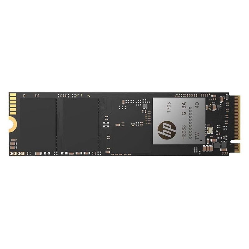 HP EX950 1TB M.2 3D TLC NAND Internal Solid State Drive - SWIFT PERIPHERALS5MS23AA