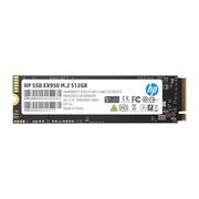 HP EX950 1TB M.2 3D TLC NAND Internal Solid State Drive - SWIFT PERIPHERALS5MS23AA