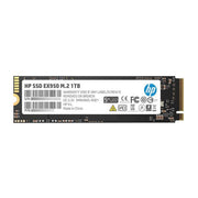 HP EX950 1TB M.2 3D TLC NAND Internal Solid State Drive - SWIFT PERIPHERALS5MS23AA