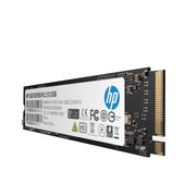HP EX950 1TB M.2 3D TLC NAND Internal Solid State Drive - SWIFT PERIPHERALS5MS23AA