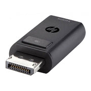 HP F3W43AA DisplayPort to HDMI 1.4 Adapter - SWIFT PERIPHERALSF3W43AA
