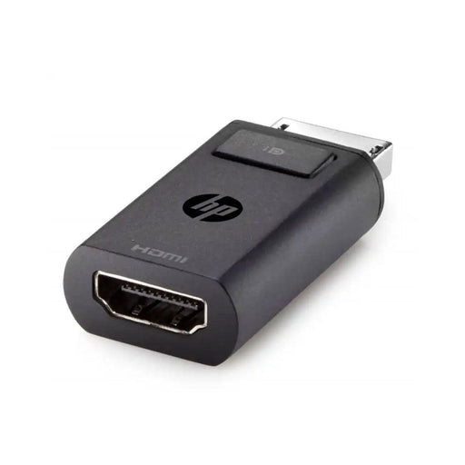 HP F3W43AA DisplayPort to HDMI 1.4 Adapter - SWIFT PERIPHERALSF3W43AA