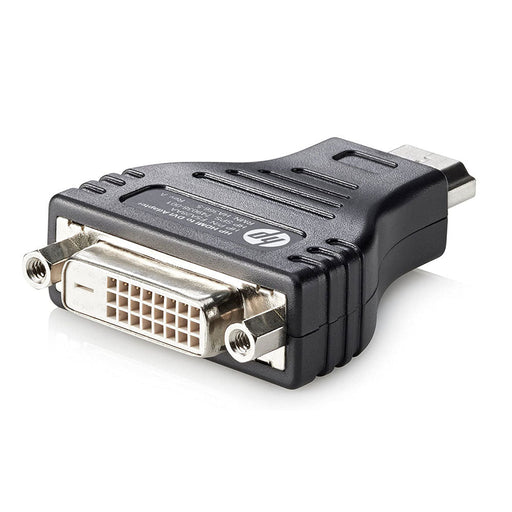 HP F5A28AA HDMI to DVI Adapter - SWIFT PERIPHERALSF5A28AA