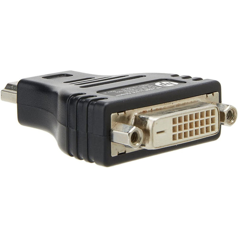 HP F5A28AA HDMI to DVI Adapter - SWIFT PERIPHERALSF5A28AA