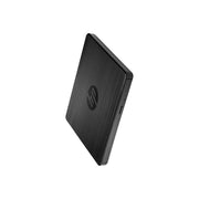 HP F6V97AAACJ EXTERNAL USB DVD - RW DRIVE - SWIFT PERIPHERALS104084