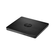 HP F6V97AAACJ EXTERNAL USB DVD - RW DRIVE - SWIFT PERIPHERALS104084