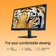 HP G5 54.48 CM (21.45 INCH) FULL HD VA PANEL MONITOR (V22V) - SWIFT PERIPHERALS1089796