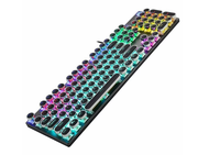 HP GK400Y Mechanical Gaming RGB Wired USB Keyboard - SWIFT PERIPHERALS9C6Q0AA