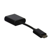 HP HDMI to VGA Adapter - SWIFT PERIPHERALSH4F02AA