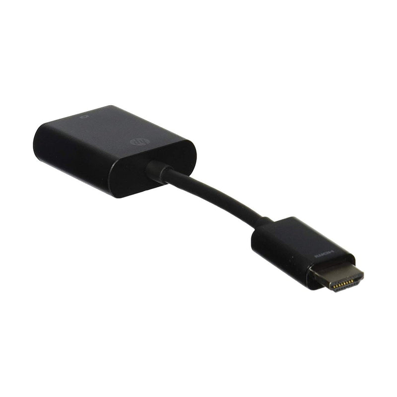 HP HDMI to VGA Adapter - SWIFT PERIPHERALSH4F02AA