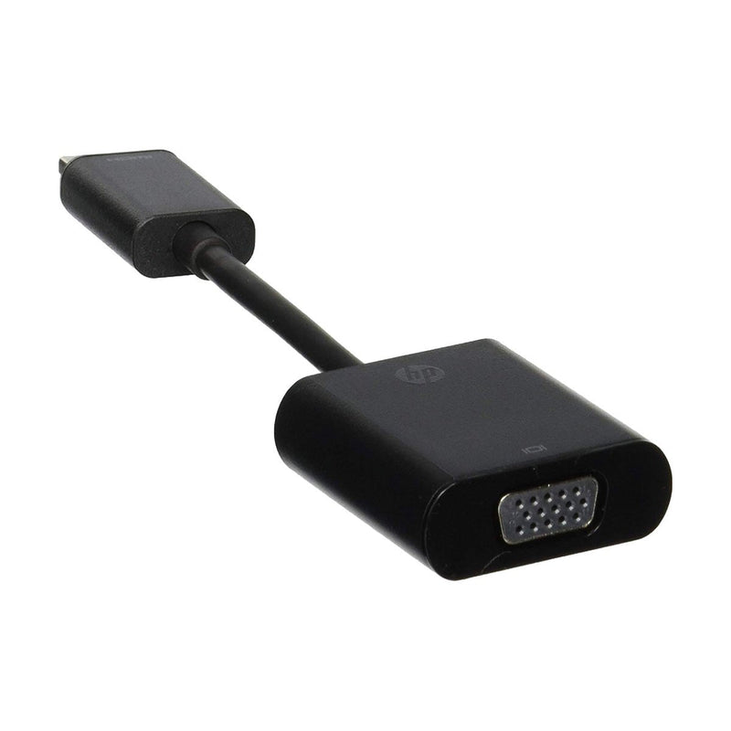HP HDMI to VGA Adapter - SWIFT PERIPHERALSH4F02AA