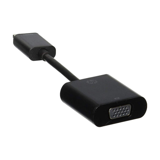 HP HDMI to VGA Adapter - SWIFT PERIPHERALSH4F02AA
