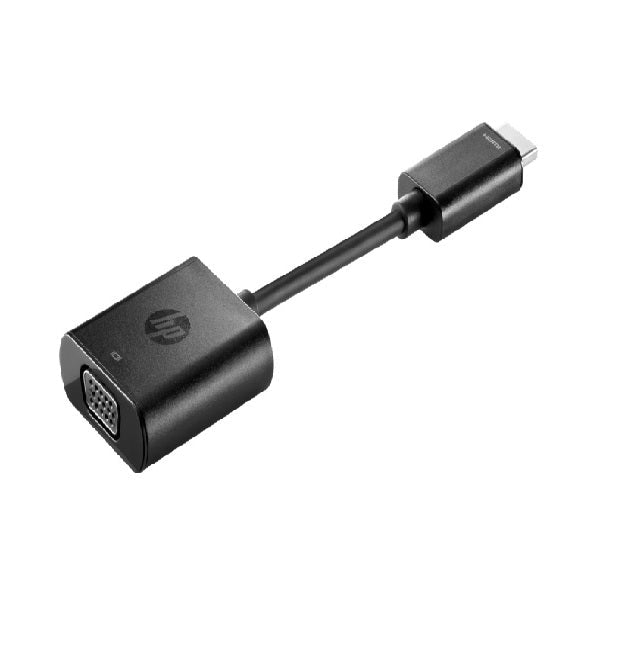 HP HDMI to VGA Adapter - SWIFT PERIPHERALSH4F02AA