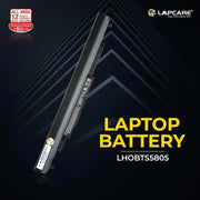 HP HS04 BIS Certified Compatible Laptop Battery 14.6V 2200mAh 4 Cell - SWIFT PERIPHERALSLHOBTS5805